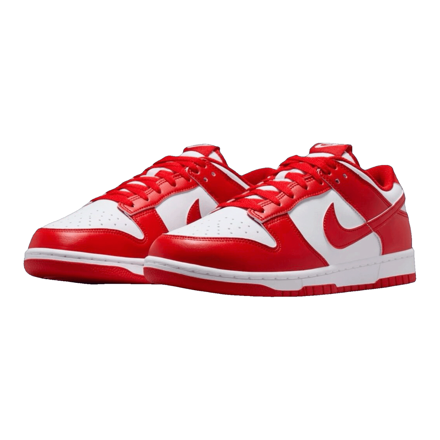 Nike Dunk Low St. Johns (2025) Side HF5441-104