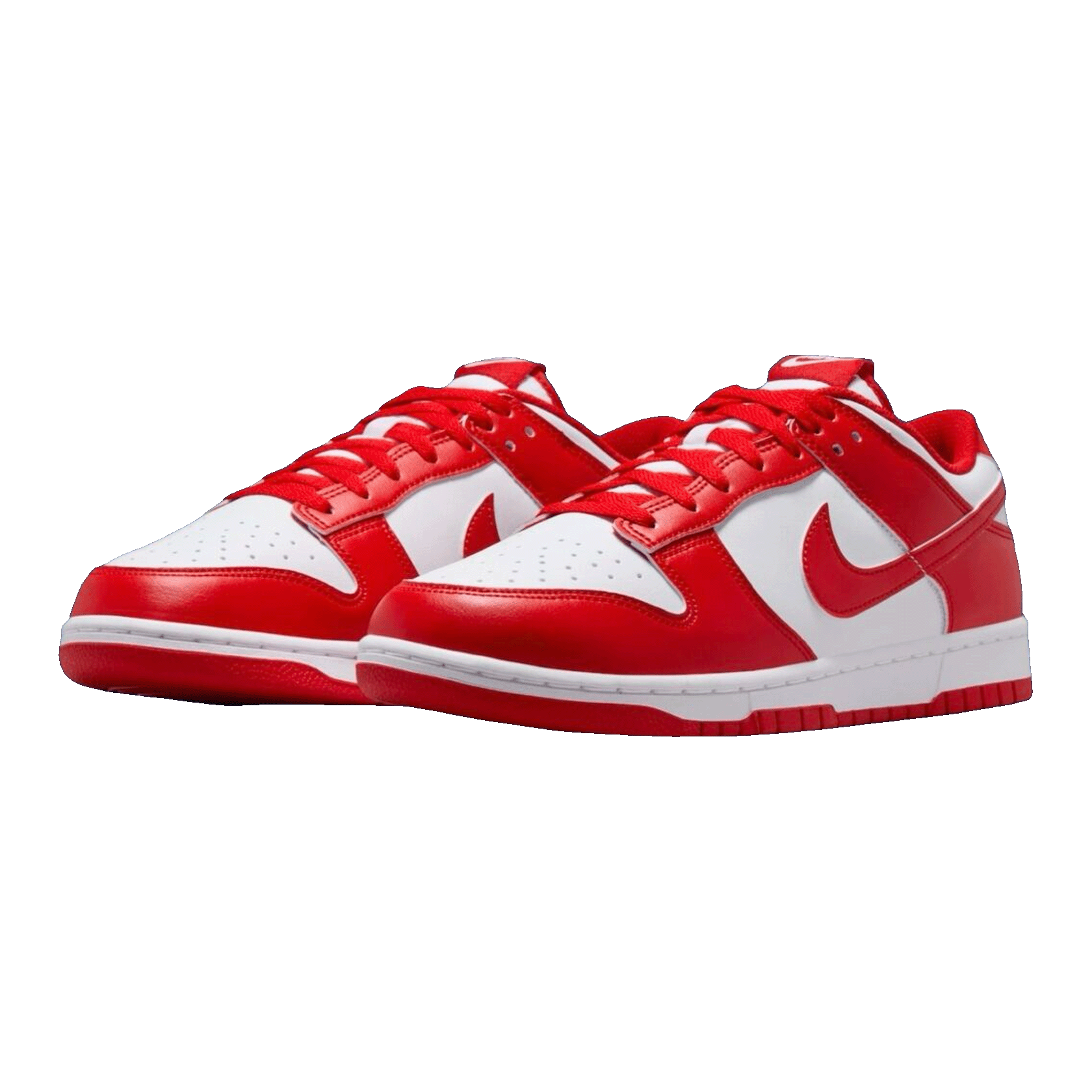 Nike Dunk Low St. Johns (2025) Side HF5441-104