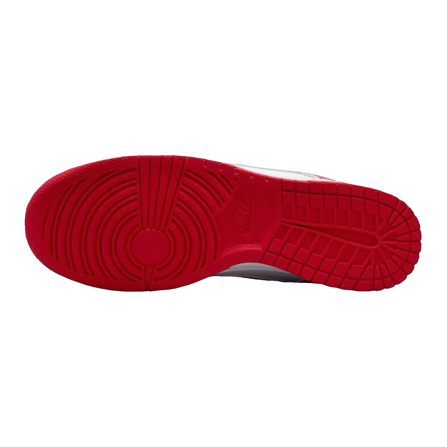 Nike Dunk Low St. Johns (2025) Sohle HF5441-104