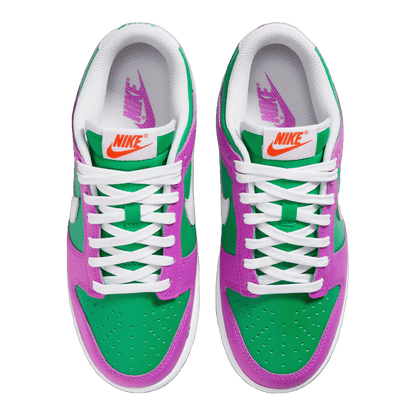 Nike Dunk Low Stadium Green Fuchsia (W) FD9924-311