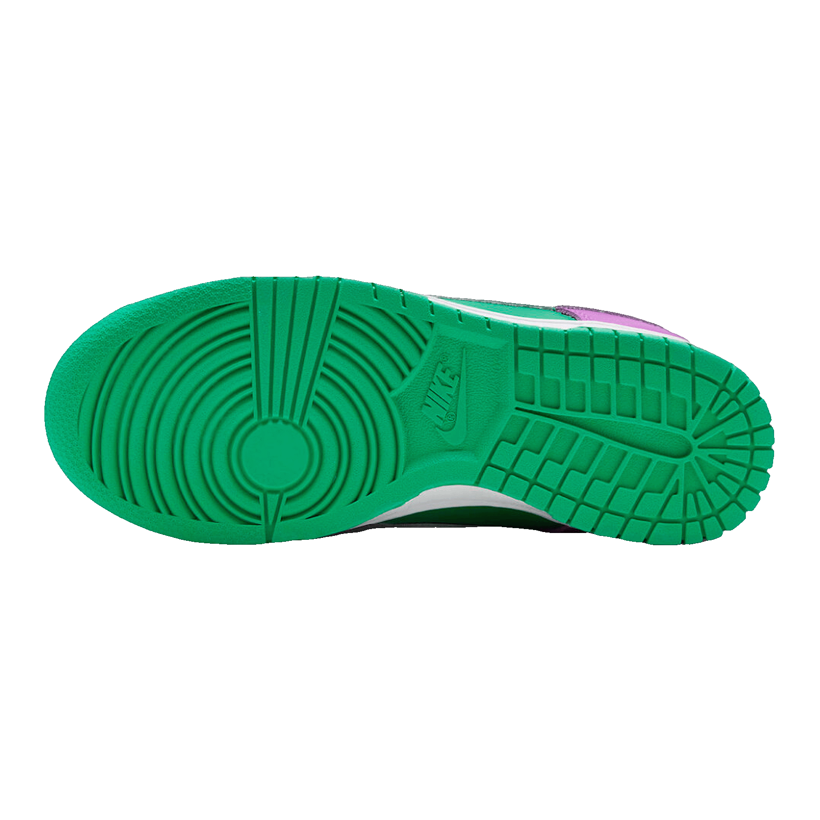 Nike Dunk Low Stadium Green Fuchsia (W) FD9924-311