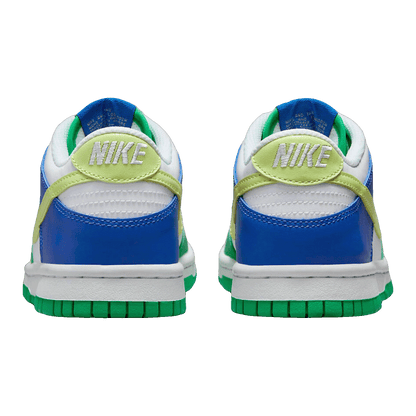 Nike Dunk Low Stadium Green Game Royal (GS) FN6973-100