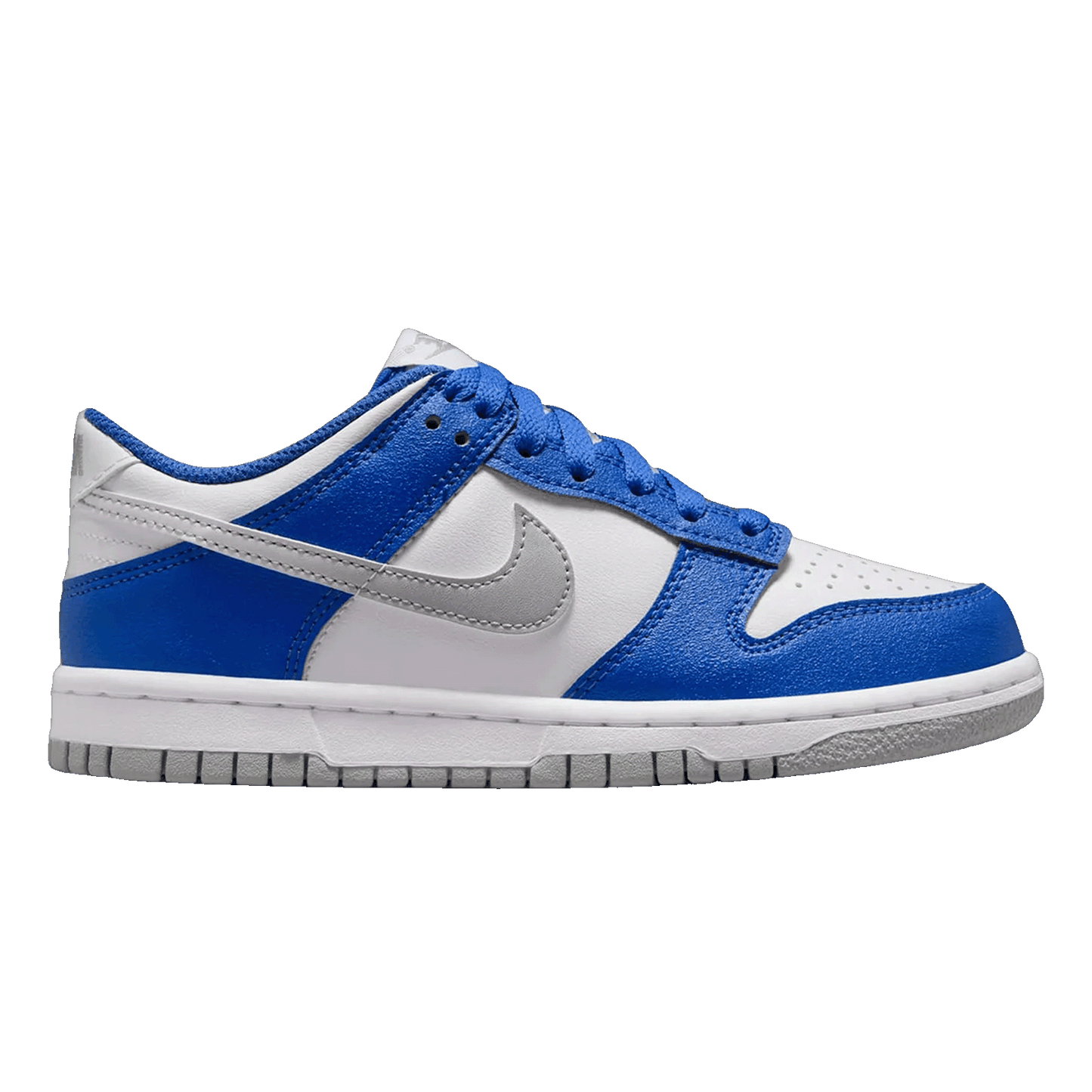 Nike Dunk Low Star Blue Summit White (GS) HV6363-400
