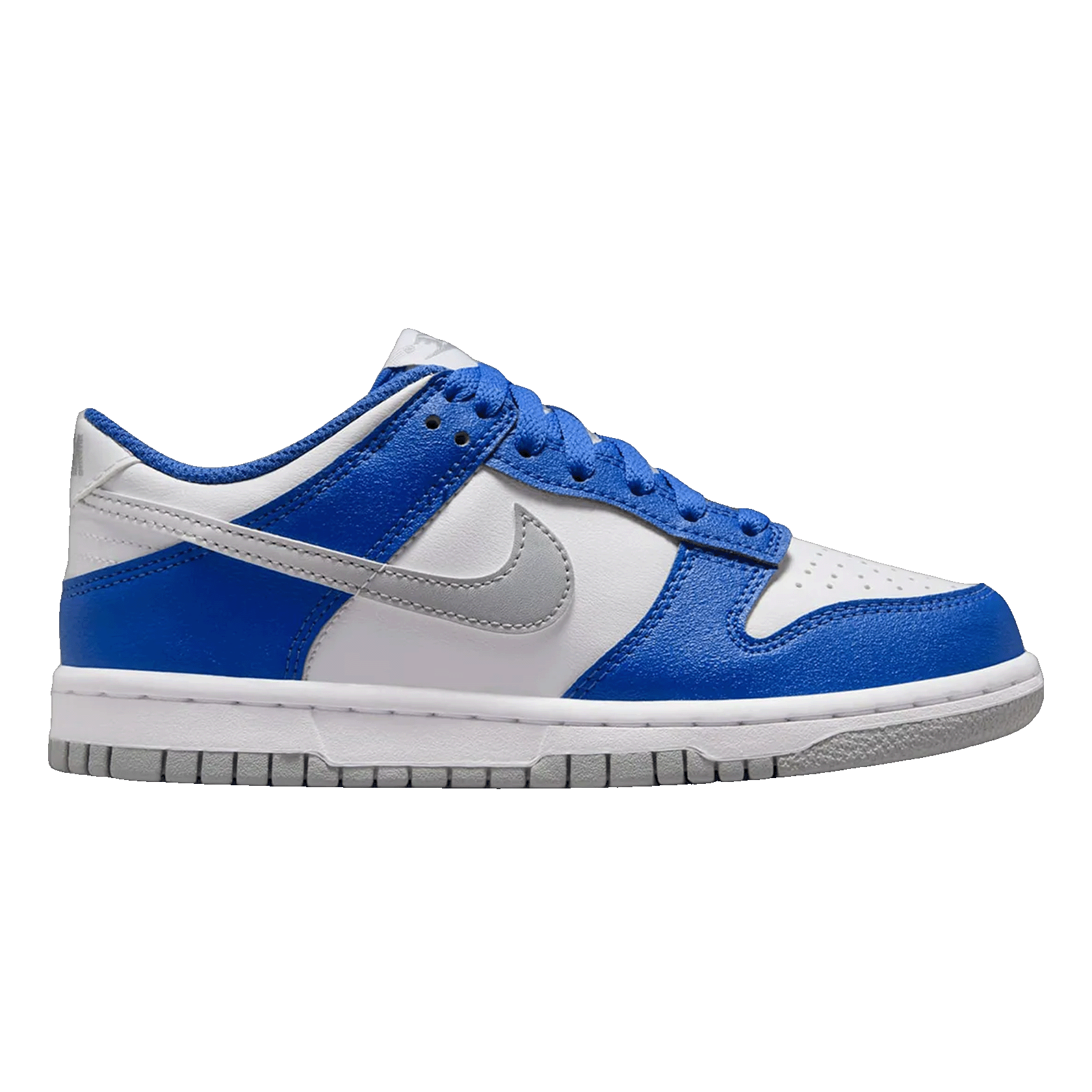 Nike Dunk Low Star Blue Summit White (GS) HV6363-400