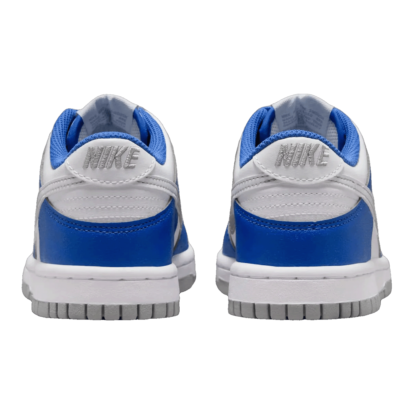 Nike Dunk Low Star Blue Summit White (GS) HV6363-400