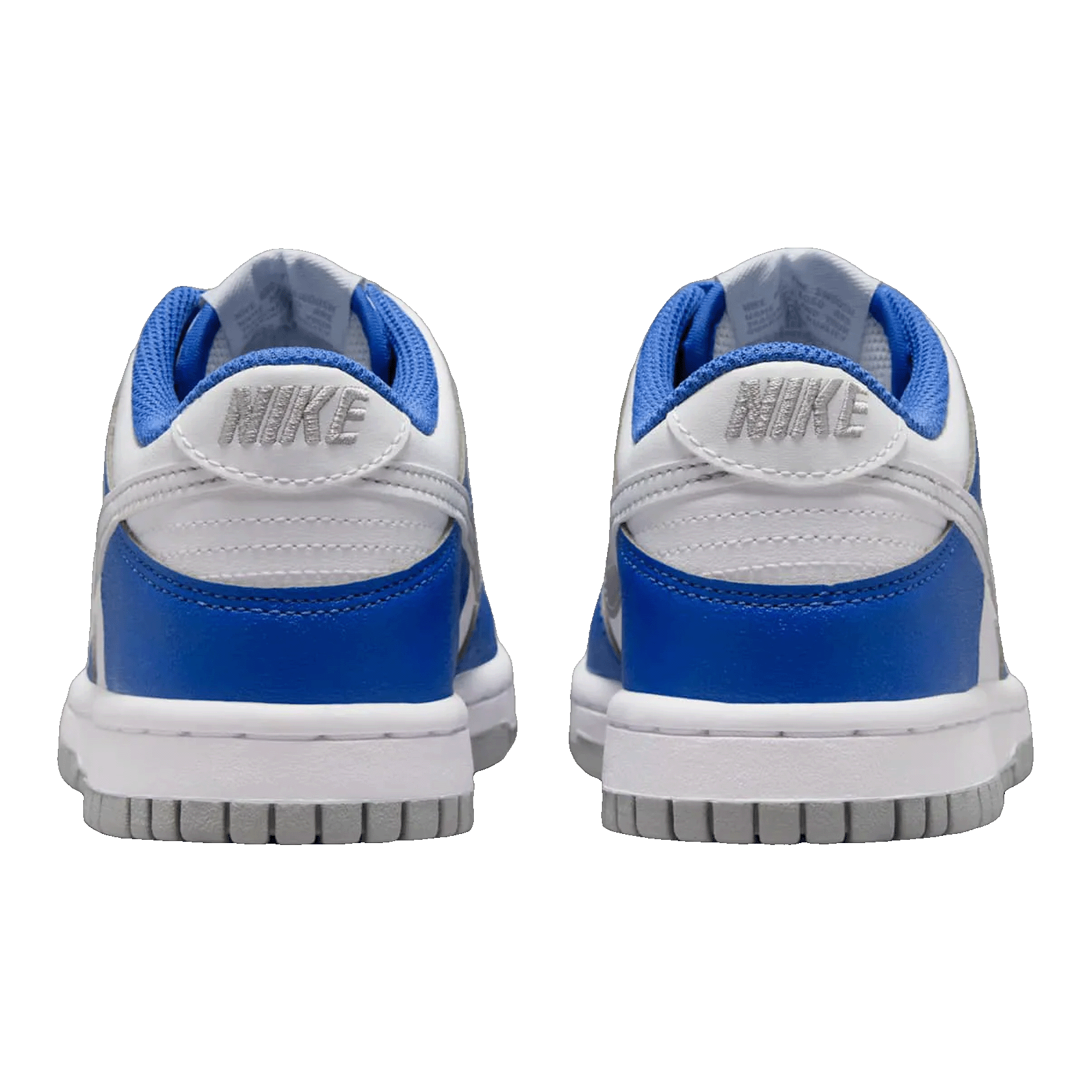 Nike Dunk Low Star Blue Summit White (GS) HV6363-400