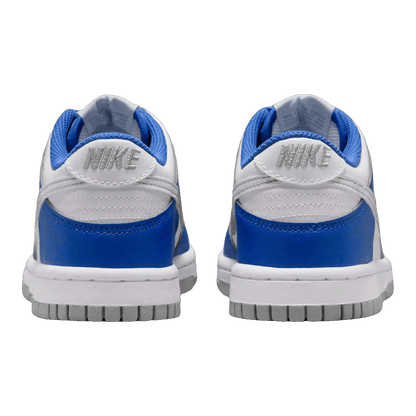 Nike Dunk Low Star Blue Summit White (GS) HV6363-400