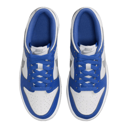 Nike Dunk Low Star Blue Summit White (GS) HV6363-400