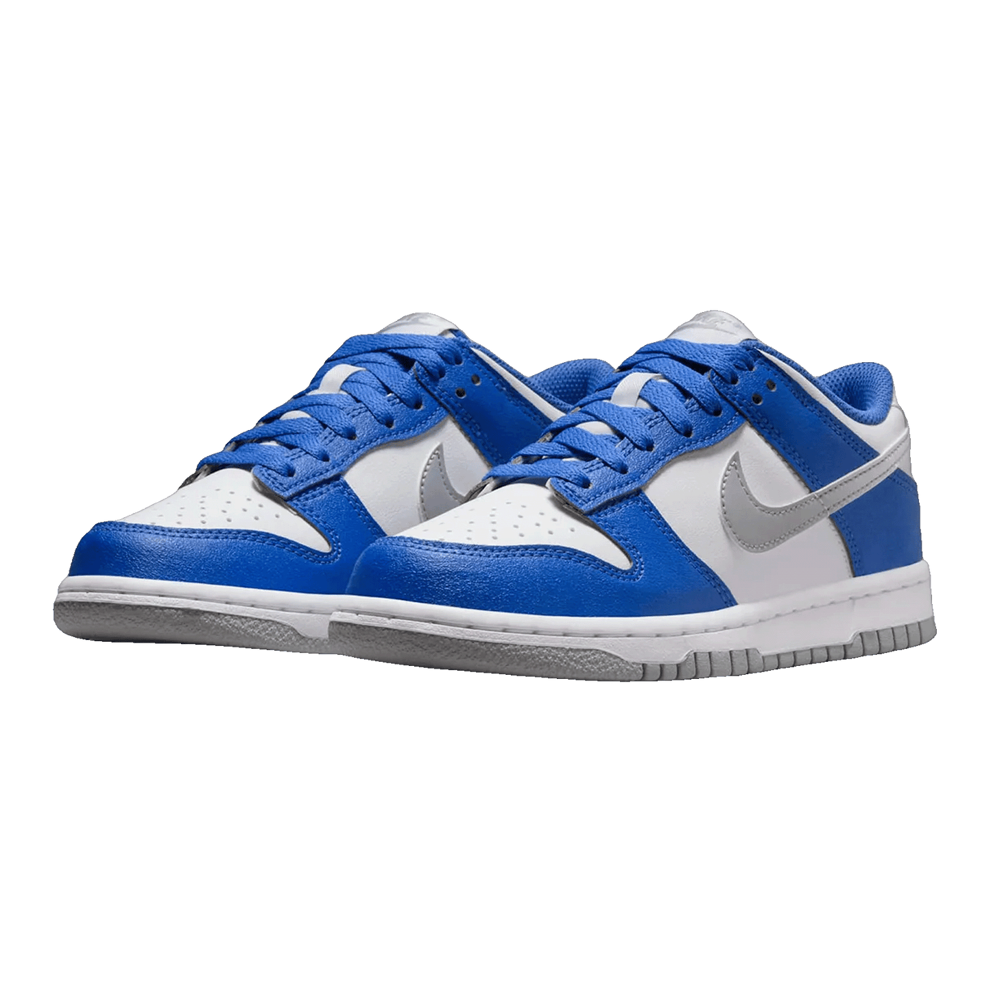 Nike Dunk Low Star Blue Summit White (GS) HV6363-400