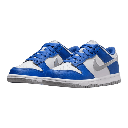 Nike Dunk Low Star Blue Summit White (GS) HV6363-400