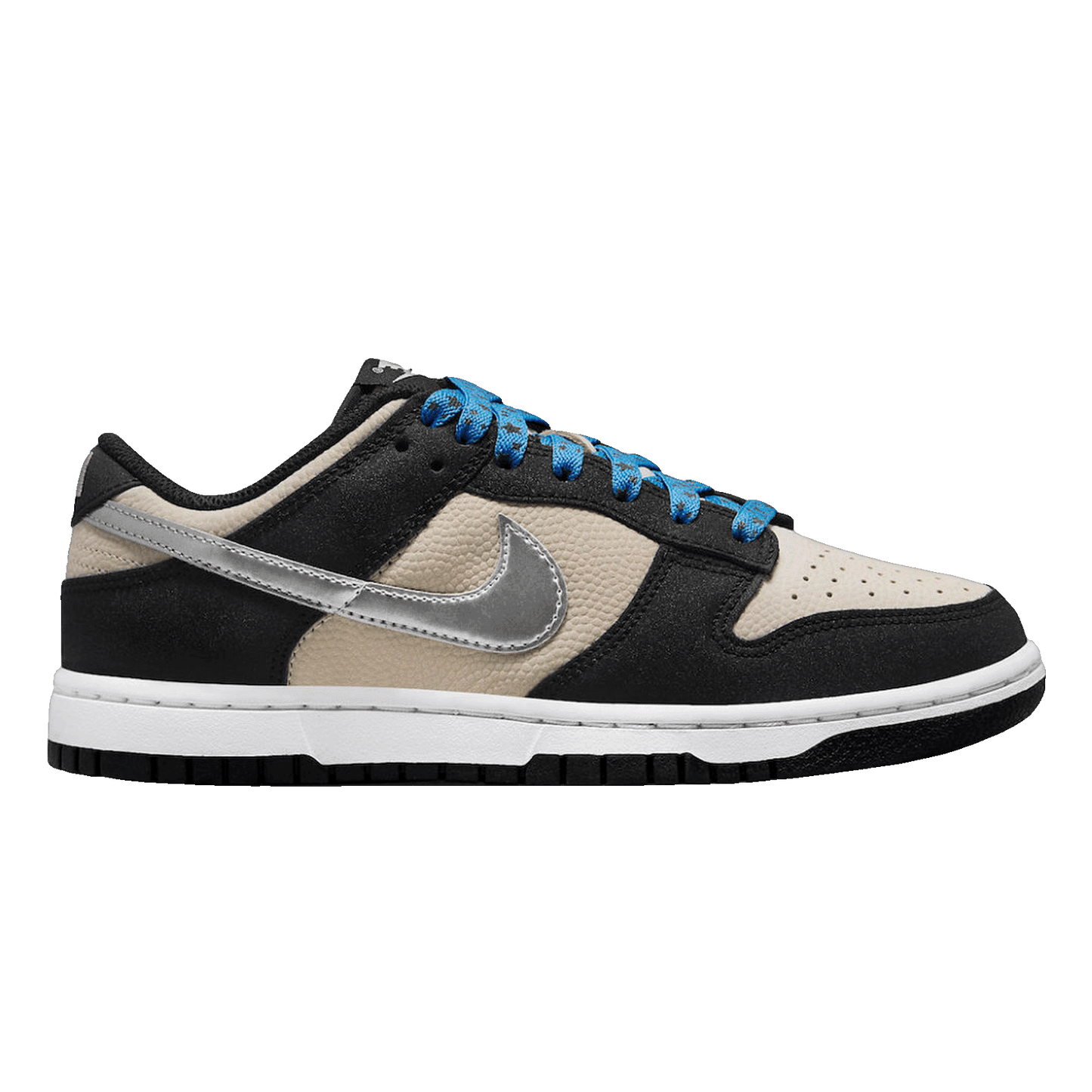 Nike Dunk Low Starry Laces (W) DZ4712-001