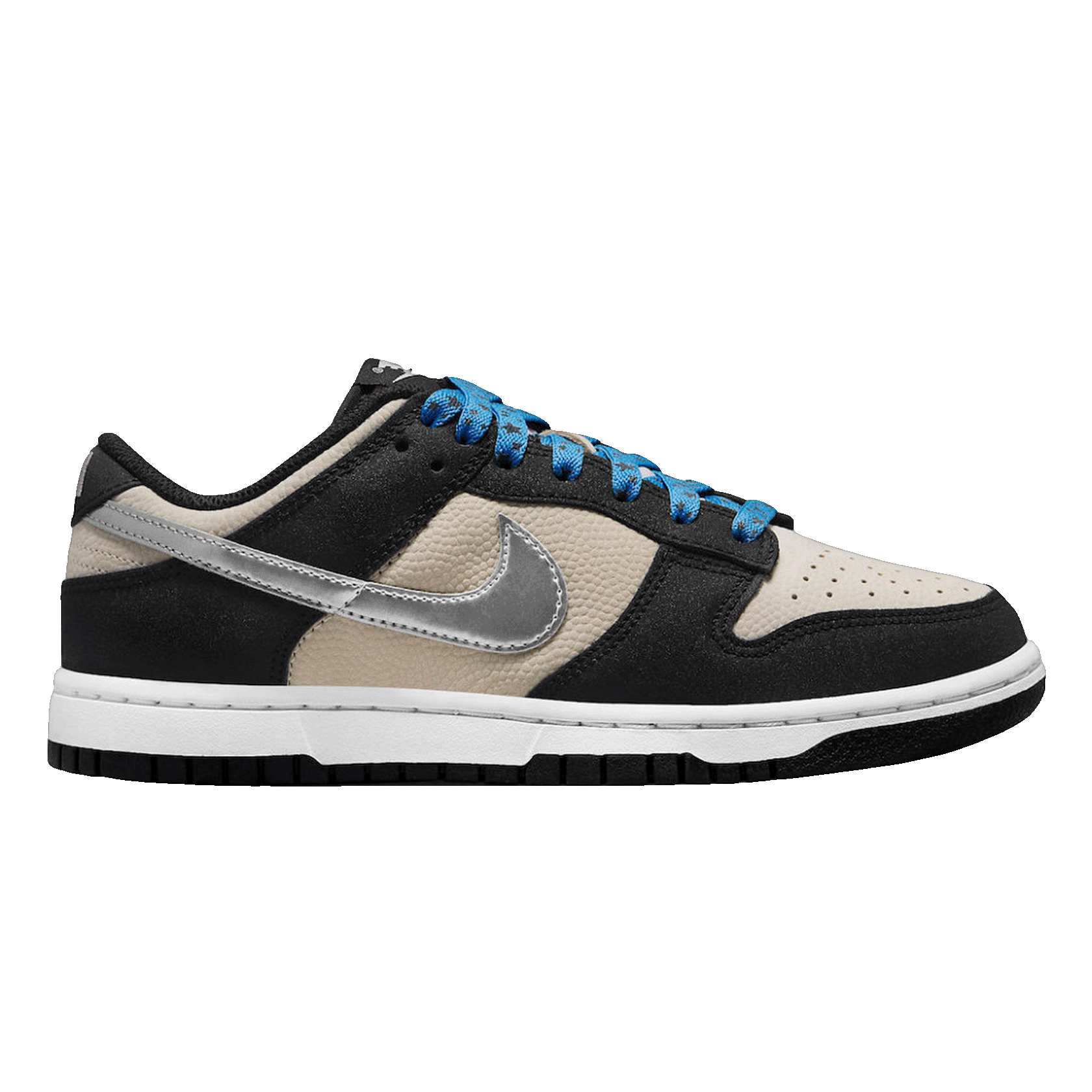Nike Dunk Low Starry Laces (W) DZ4712-001