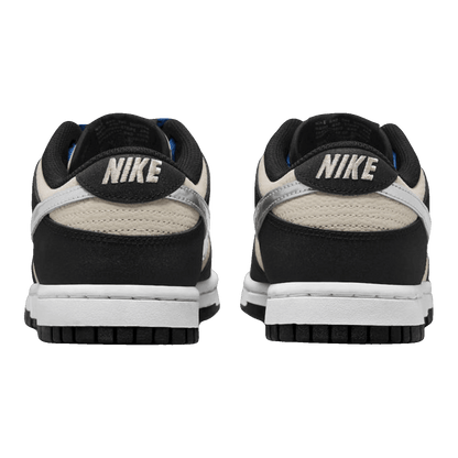 Nike Dunk Low Starry Laces (W) Back DZ4712-001