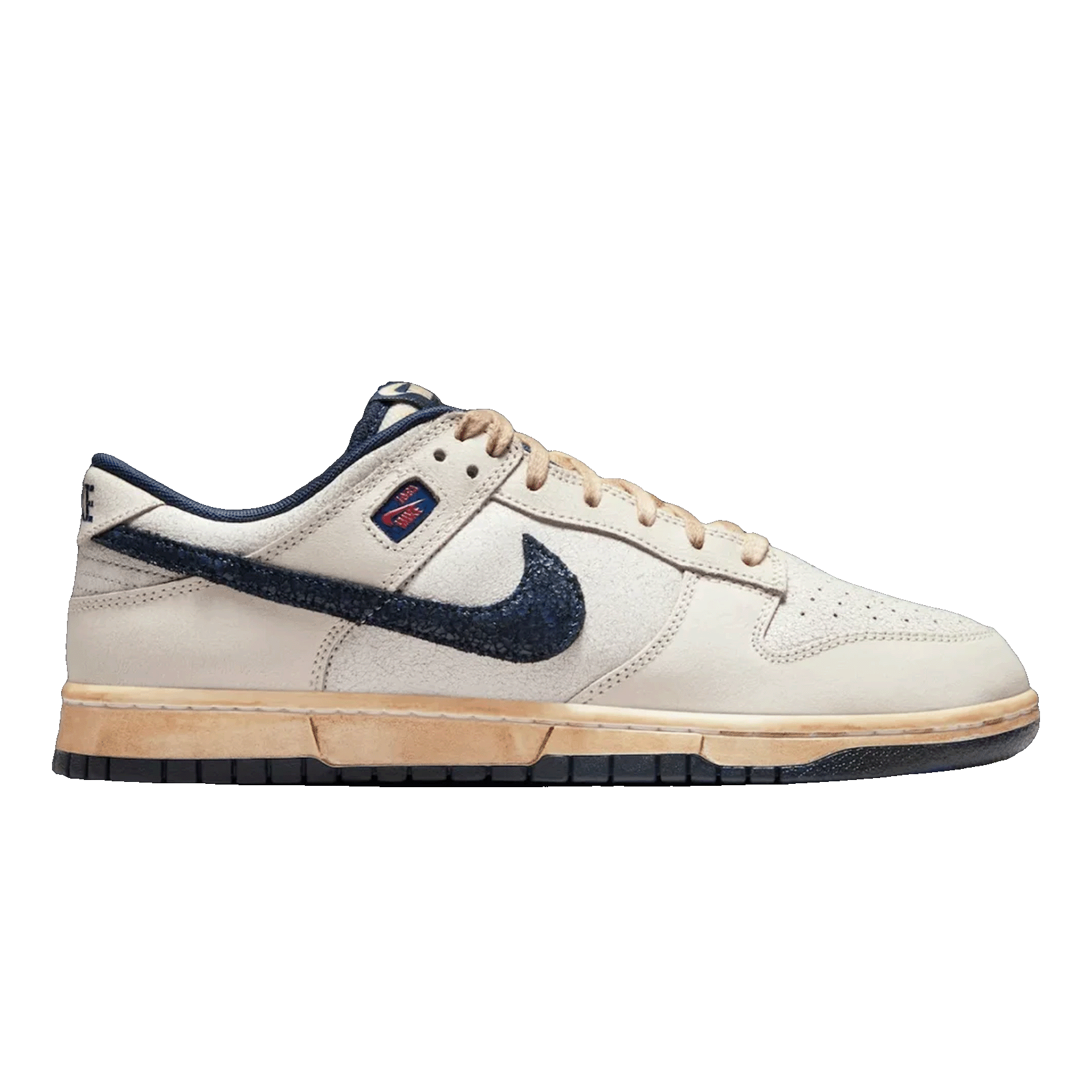 Nike Dunk Low Stranger Things Phantom