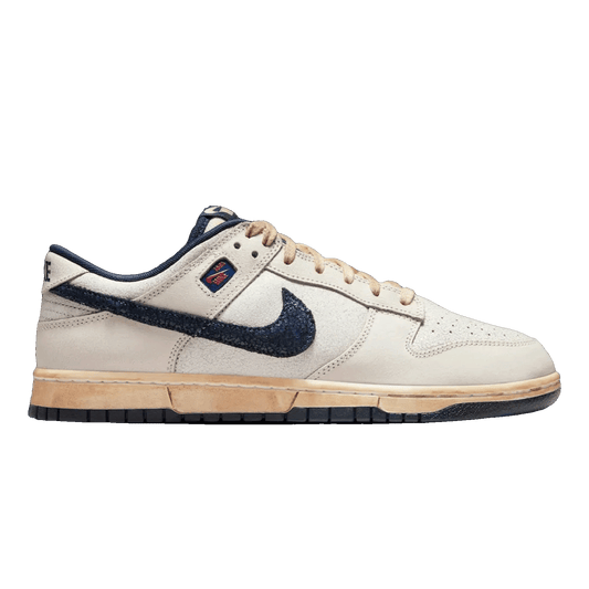 Nike Dunk Low Stranger Things Phantom