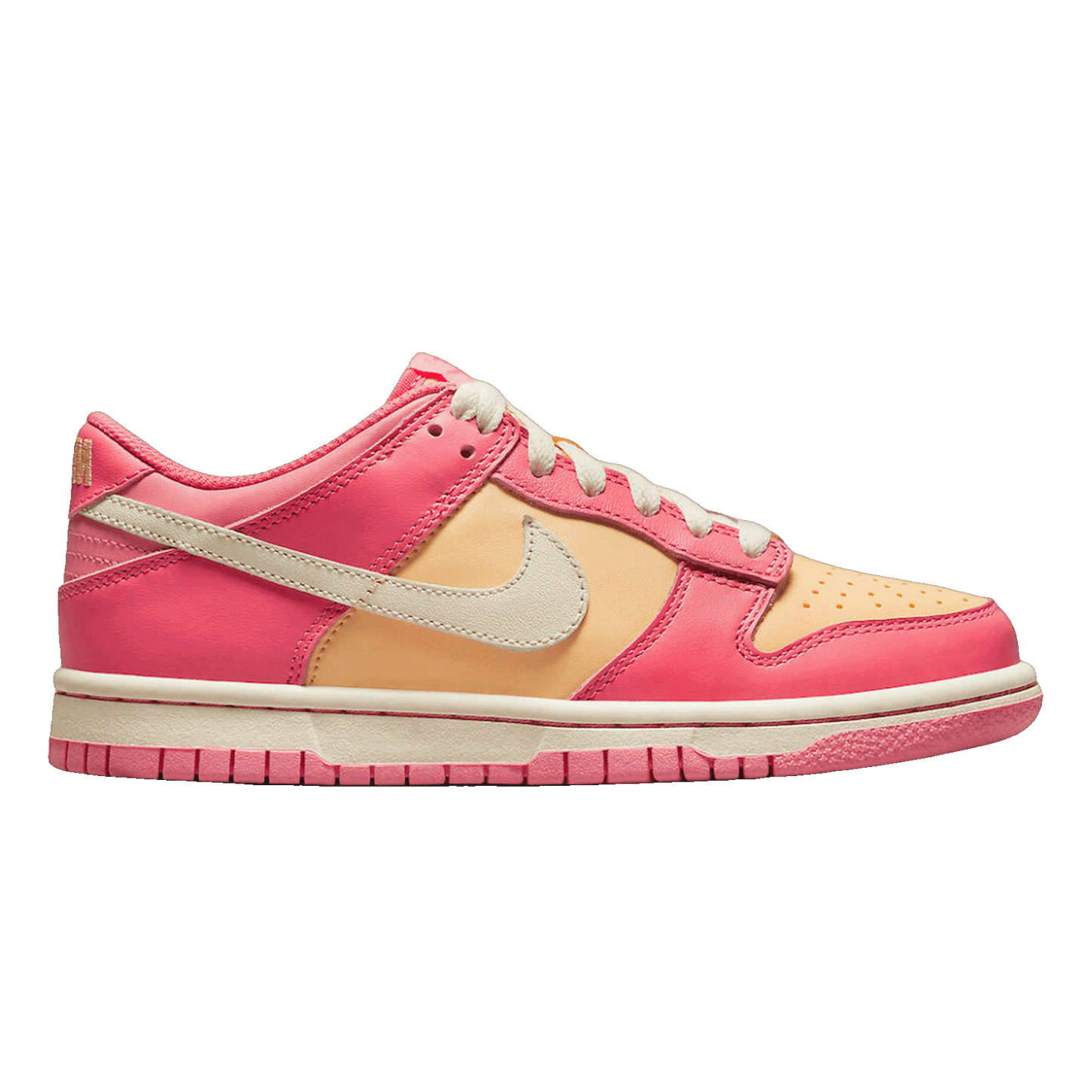 Nike Dunk Low Strawberry Peach Cream (GS) DH9765-200