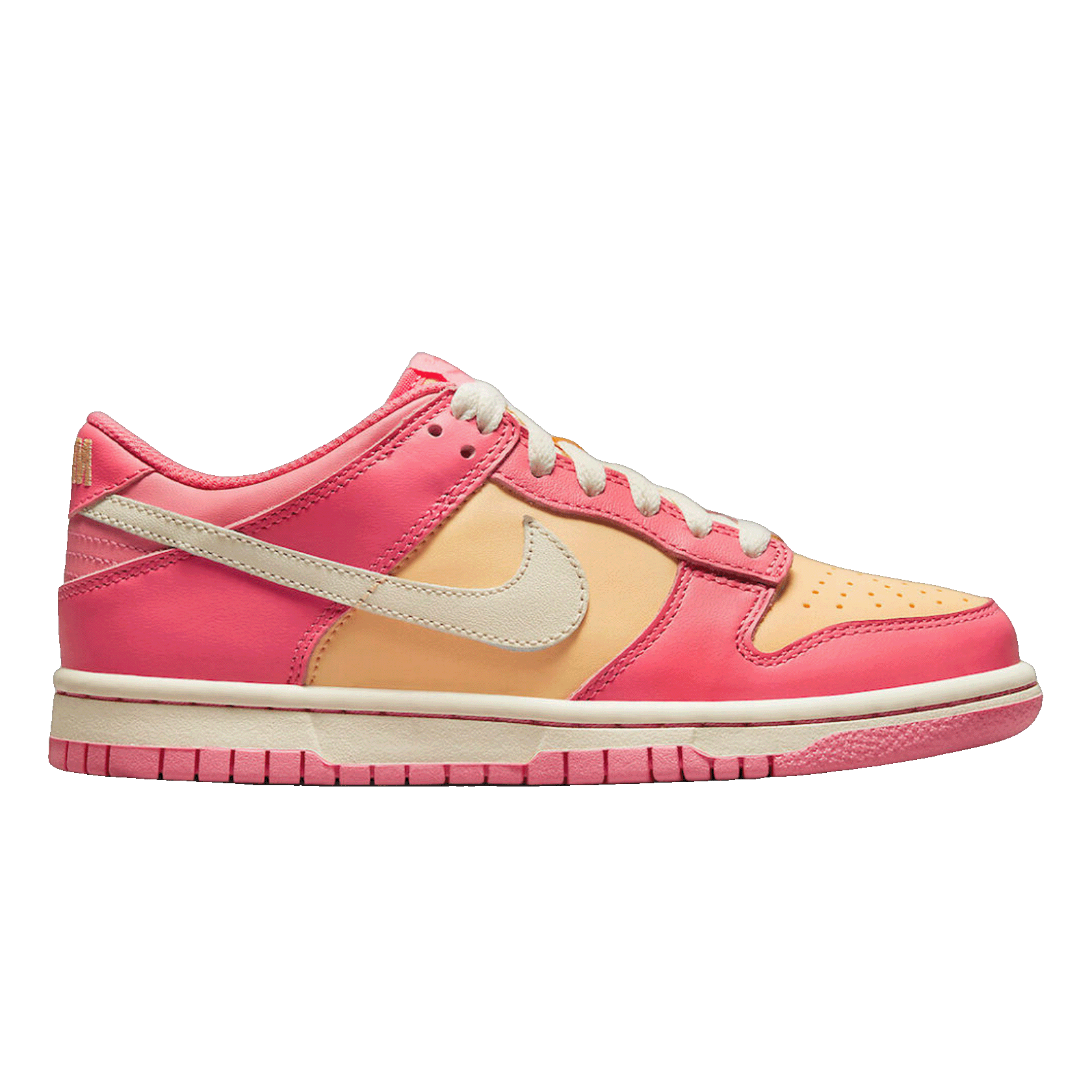 Nike Dunk Low Strawberry Peach Cream (GS) DH9765-200