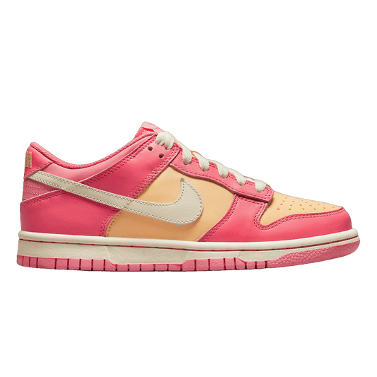 Nike Dunk Low Strawberry Peach Cream (GS) DH9765-200