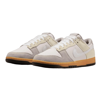 Nike Dunk Low Suede & Canvas Side HV4301-030