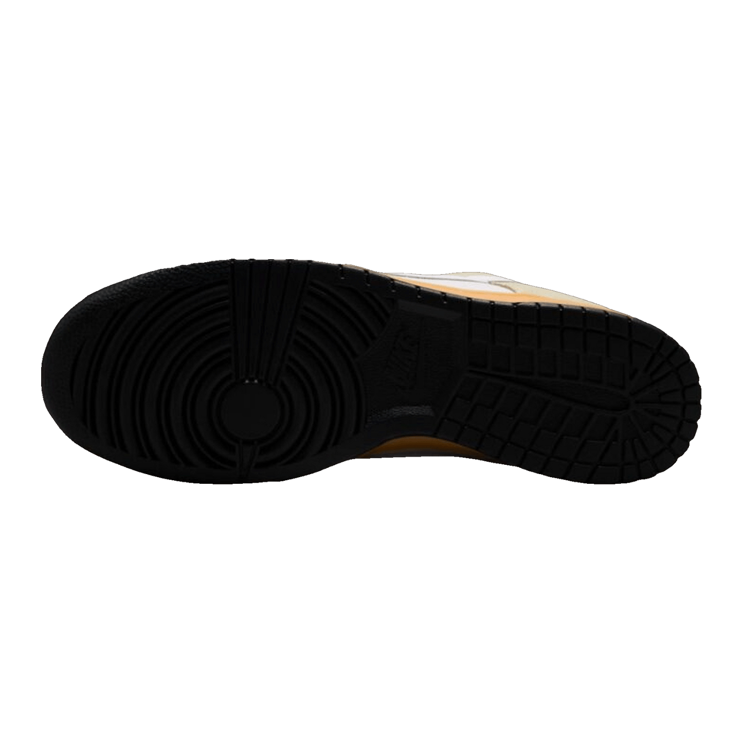 Nike Dunk Low Suede & Canvas Sohle HV4301-030