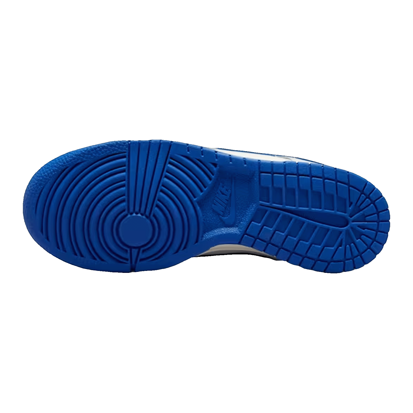 Nike Dunk Low Summit White Hyper Royal (GS) DH9765-105