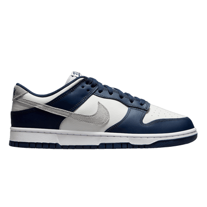 Nike Dunk Low Summit White Midnight Navy FD9749-400