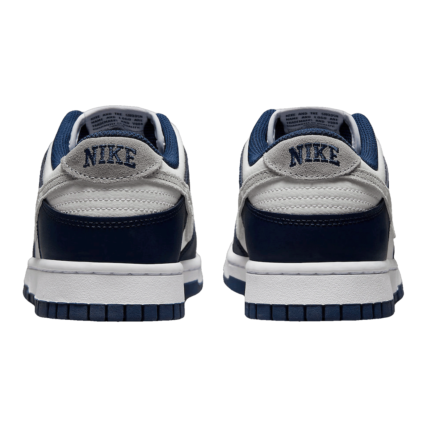 Nike Dunk Low Summit White Midnight Navy FD9749-400