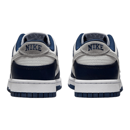 Nike Dunk Low Summit White Midnight Navy FD9749-400