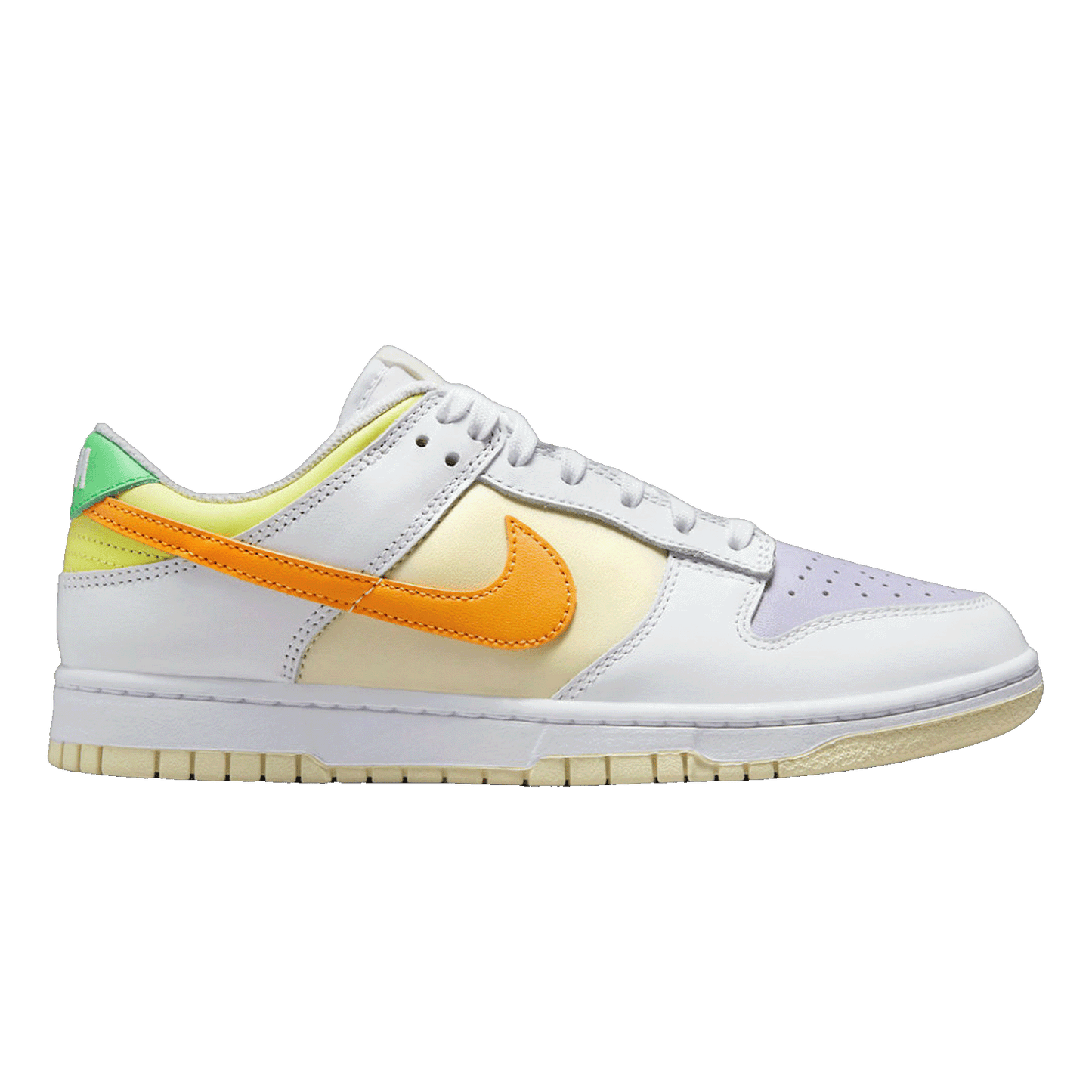Nike Dunk Low Sundial (W) FJ4742-100