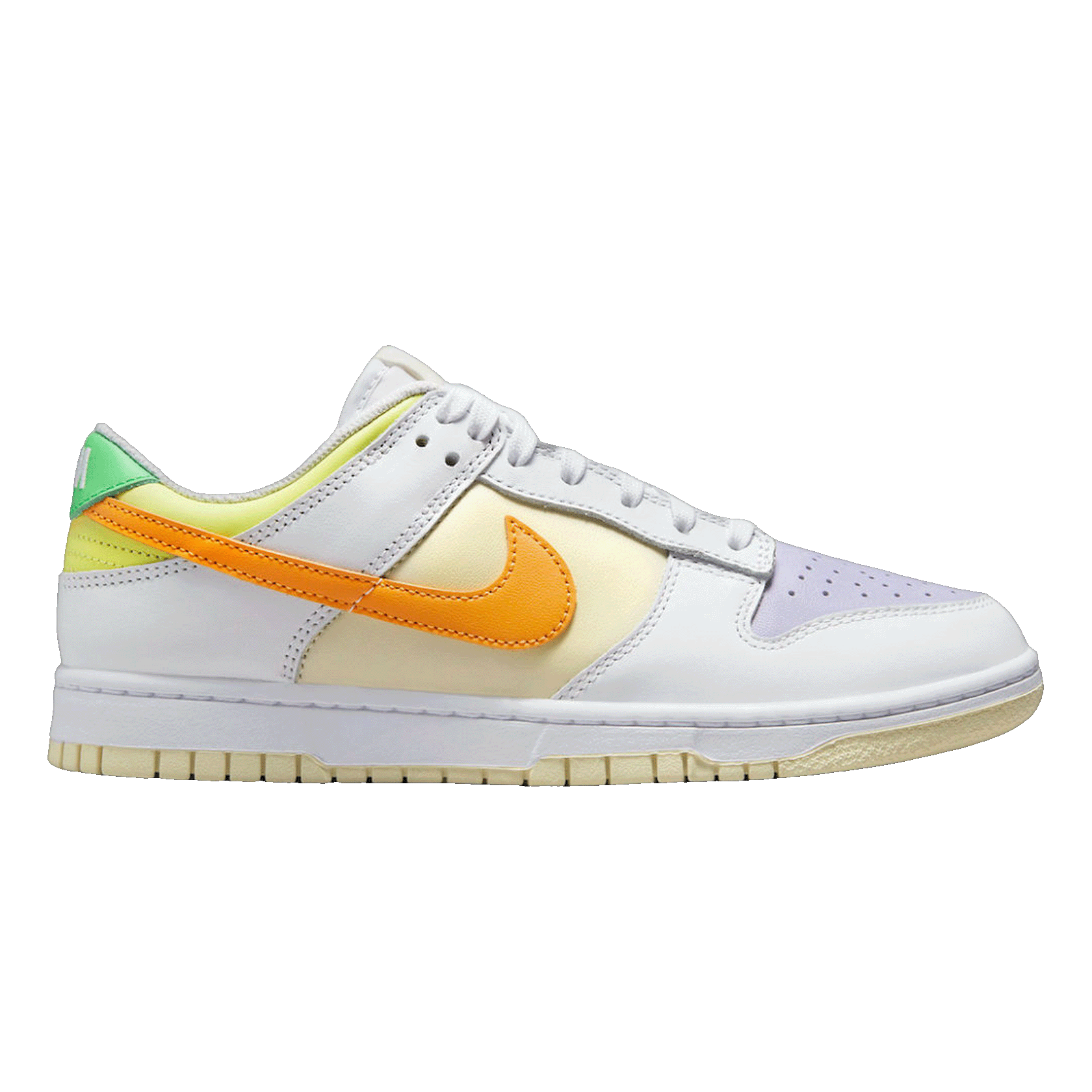 Nike Dunk Low Sundial (W) FJ4742-100