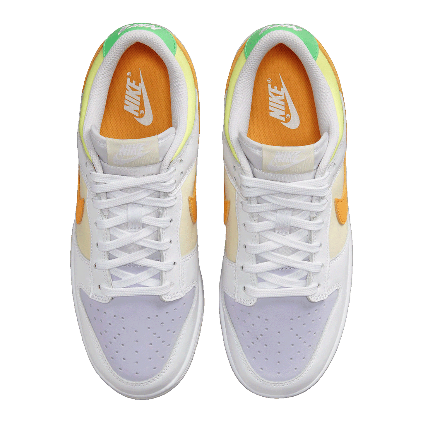 Nike Dunk Low Sundial (W) Oben FJ4742-100