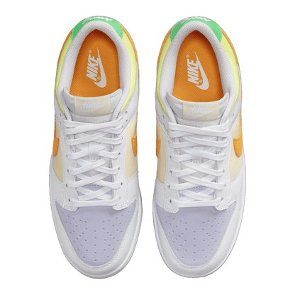 Nike Dunk Low Sundial (W) Oben FJ4742-100