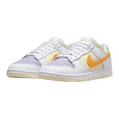 Nike Dunk Low Sundial (W) Side FJ4742-100