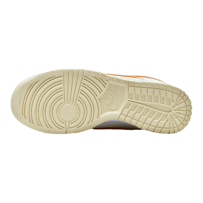 Nike Dunk Low Sundial (W) Sohle FJ4742-100