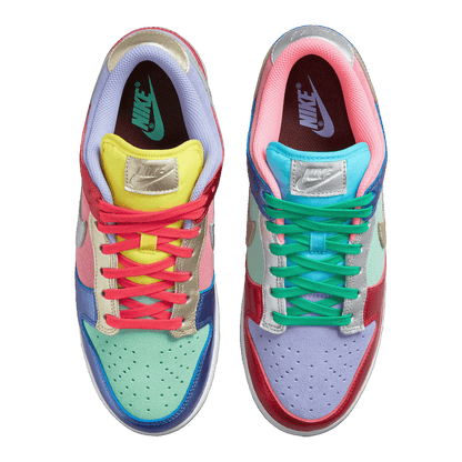 Nike Dunk Low Sunset Pulse (W) Oben DN0855-600 / DD1872-600