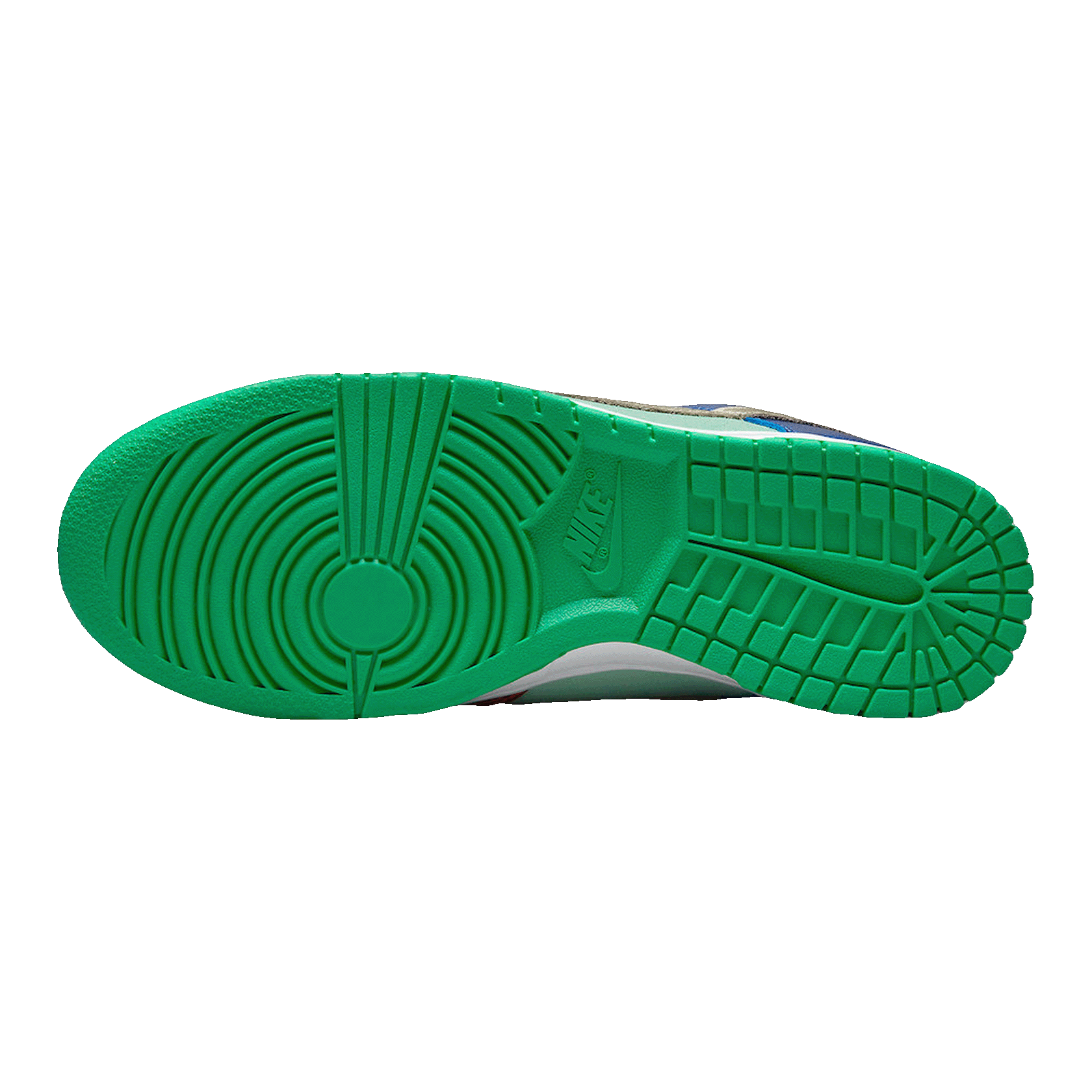 Nike Dunk Low Sunset Pulse (W) Sohle DN0855-600 / DD1872-600