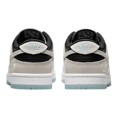 Nike Dunk Low Supersonic (W) Back FN7646-030
