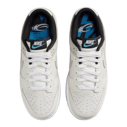 Nike Dunk Low Supersonic (W) Oben FN7646-030