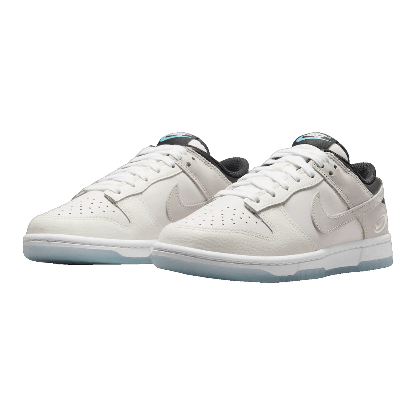 Nike Dunk Low Supersonic (W) Side FN7646-030