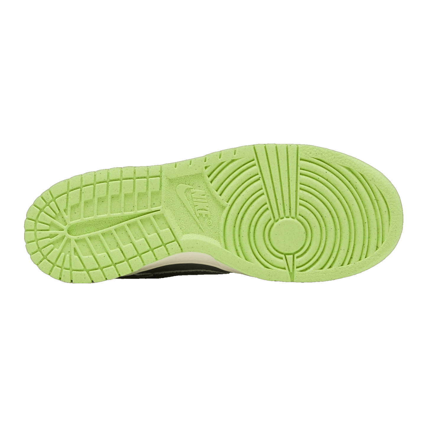 Nike Dunk Low Swoosh Shadow Iron Grey (GS) DQ6215-001