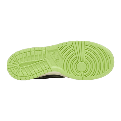 Nike Dunk Low Swoosh Shadow Iron Grey (GS) DQ6215-001