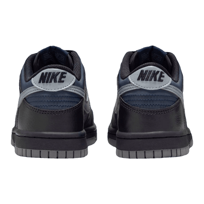 Nike Dunk Low Symbiote (GS) Back HQ3815-001