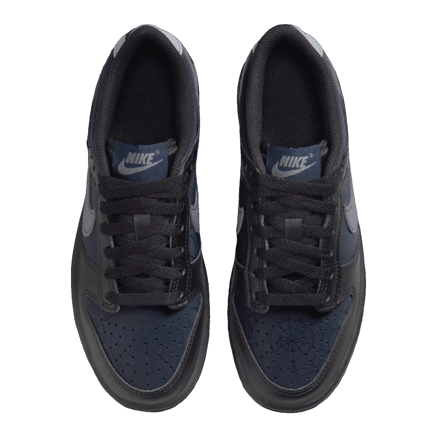 Nike Dunk Low Symbiote (GS) Oben HQ3815-001