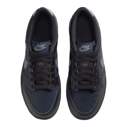 Nike Dunk Low Symbiote (GS) Oben HQ3815-001