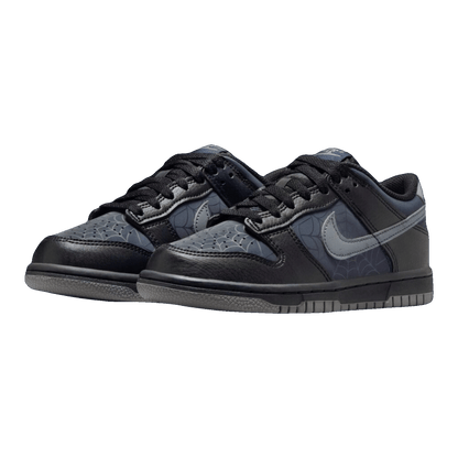 Nike Dunk Low Symbiote (GS) Side HQ3815-001