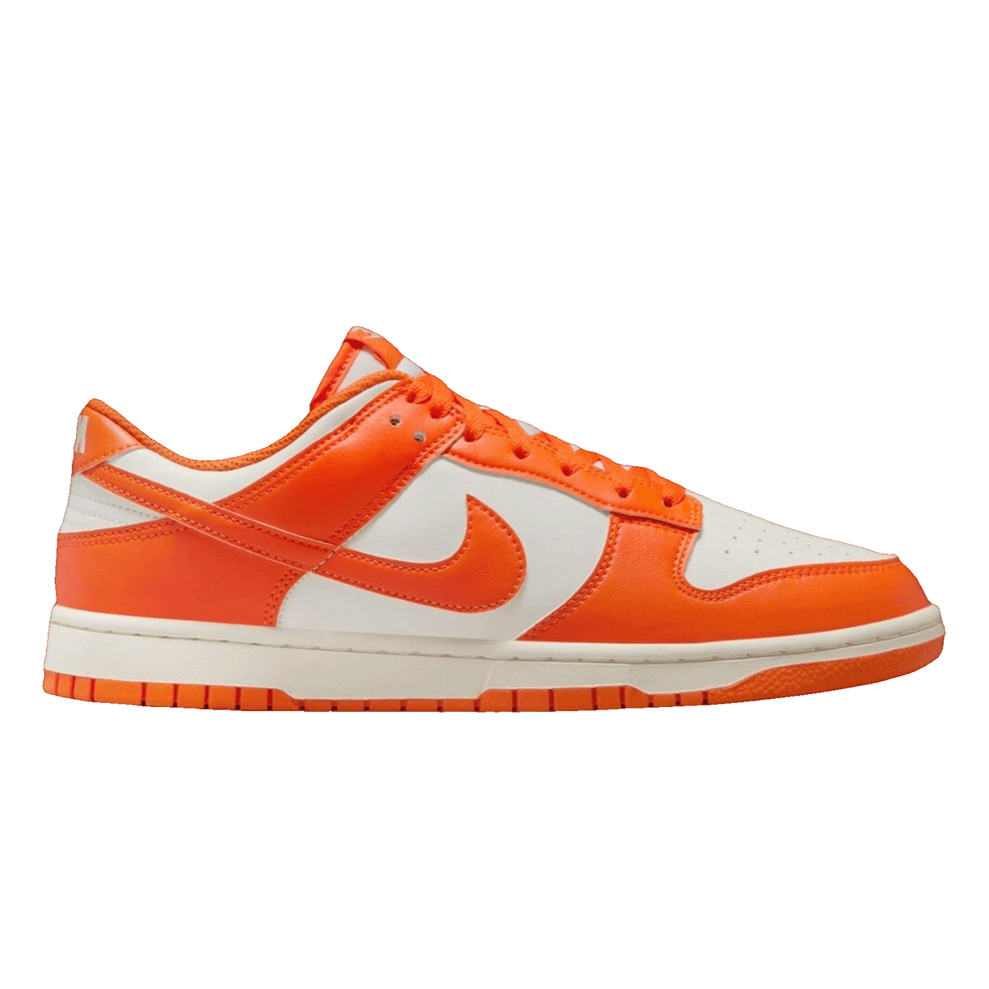 Nike Dunk Low Syracuse Pale Ivory HF5441-106