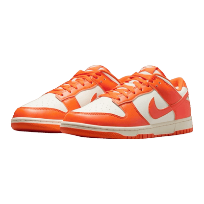 Nike Dunk Low Syracuse Pale Ivory Side HF5441-106