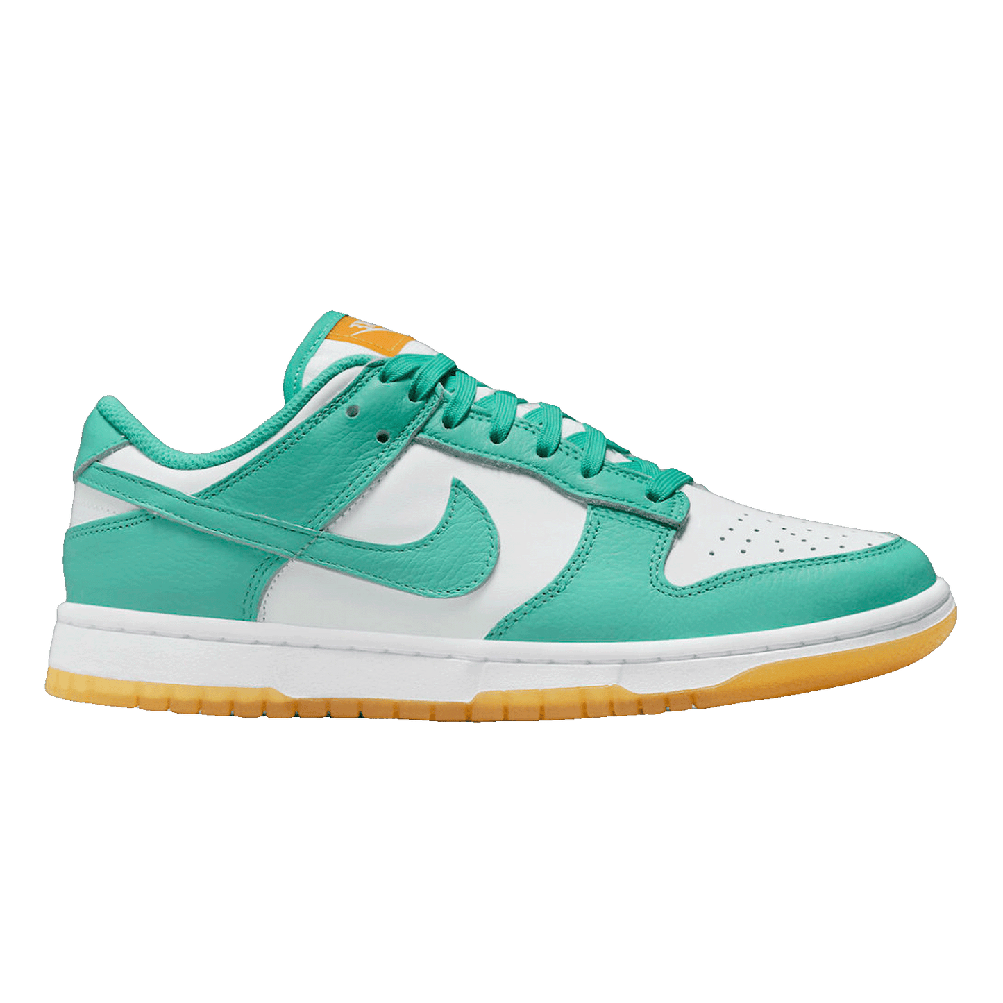 Nike Dunk Low Teal Zeal (W) DV2190-100