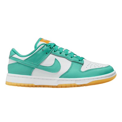 Nike Dunk Low Teal Zeal (W) DV2190-100