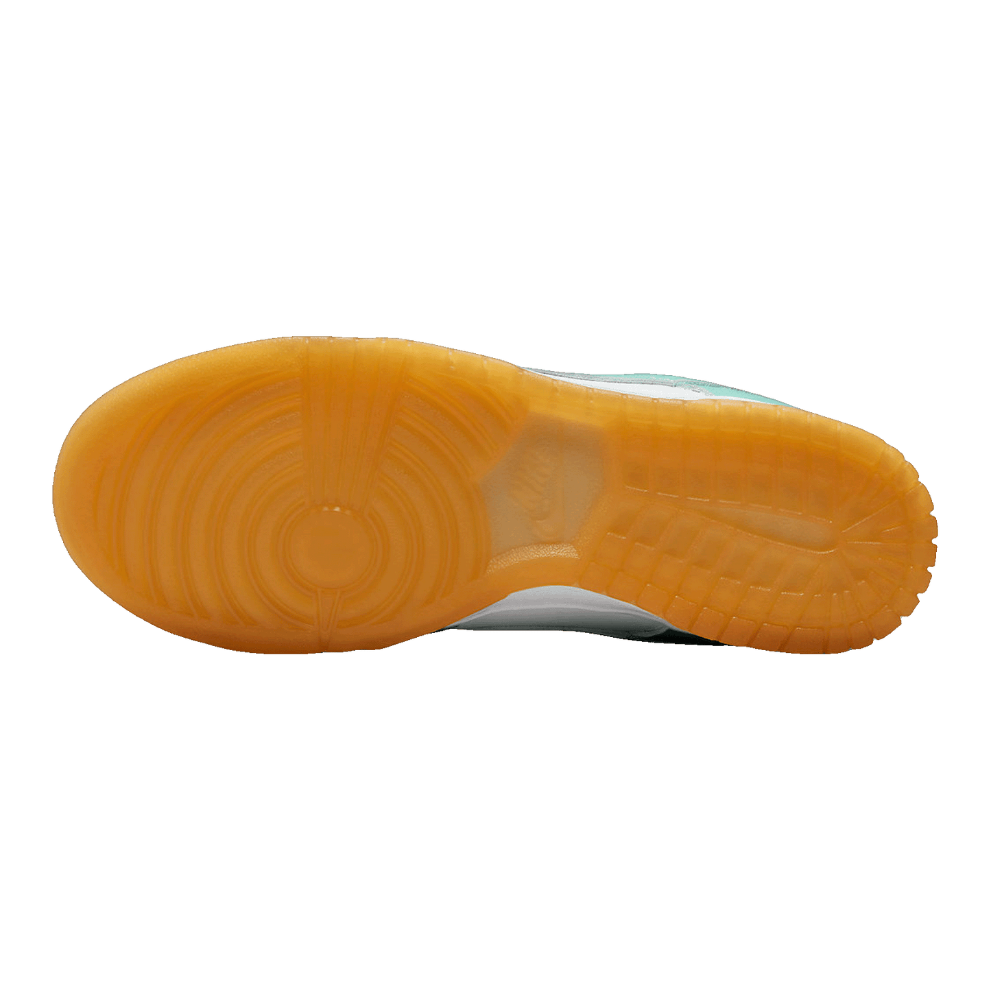 Nike Dunk Low Teal Zeal (W) Sohle DV2190-100